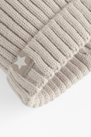 Bonnet - Beige