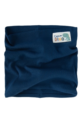 Snood - Bleu marine