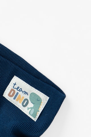 Snood - Bleu marine