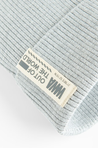 Bonnet - Bleu-gris
