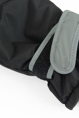 Gants de ski - Noir