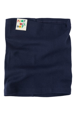 Snood - Bleu marine