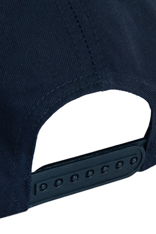 Casquette - Bleu marine