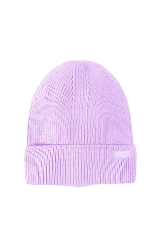 Bonnet - Violet