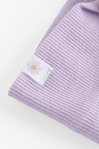 Bandeau - Mauve