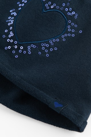 Bonnet - Bleu marine