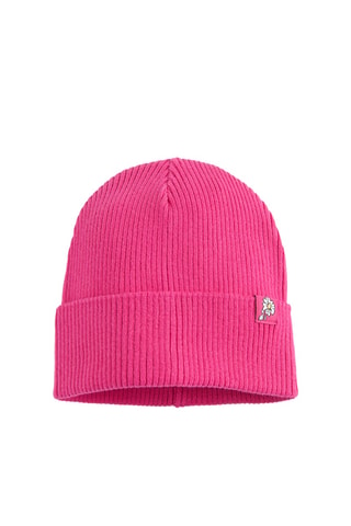 Bonnet - Fuchsia