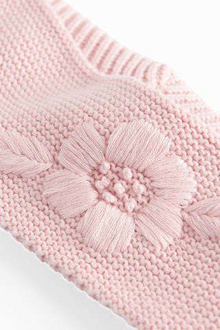 Bandeau - Rose