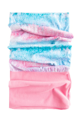 Snood - Rose