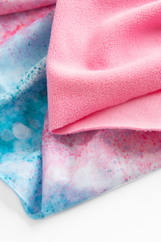 Snood - Rose