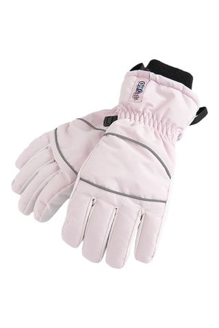 Gants de ski - Rose