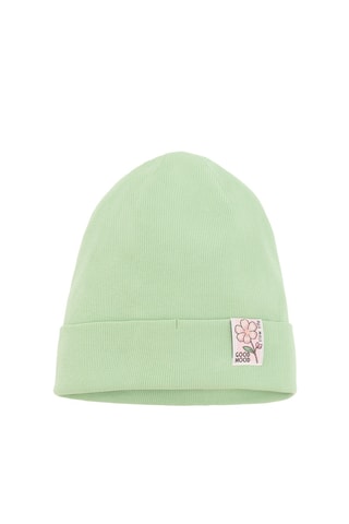 Bonnet - Vert d’eau