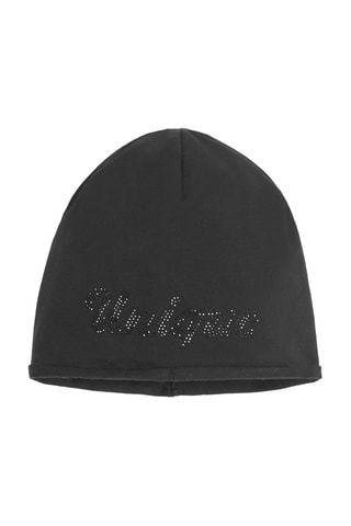 Bonnet - Noir