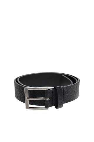 Ceinture - Noir