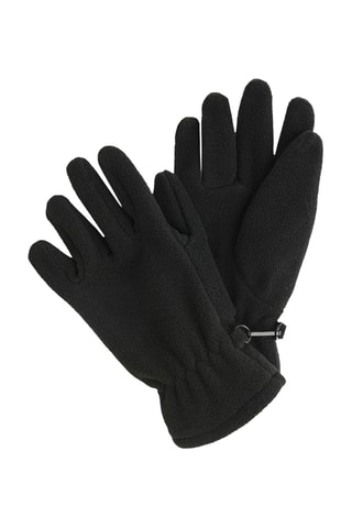 Gants - Noir