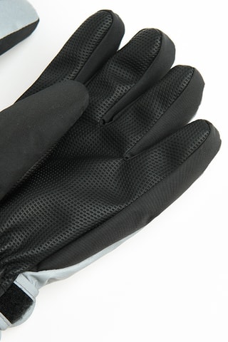 Gants de ski - Noir