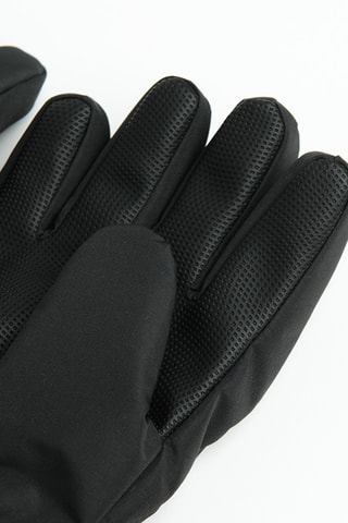 Gants de ski - Noir