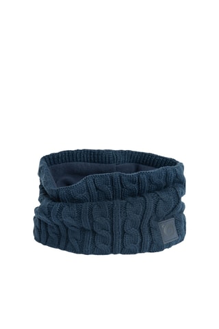 Snood - Bleu marine