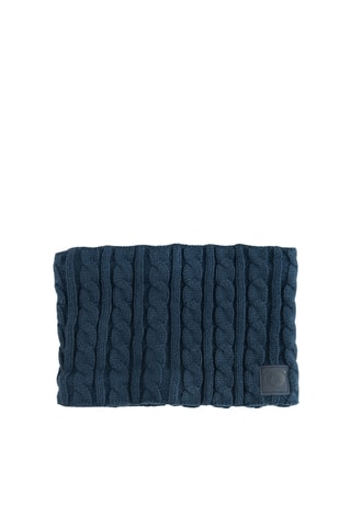 Snood - Bleu marine