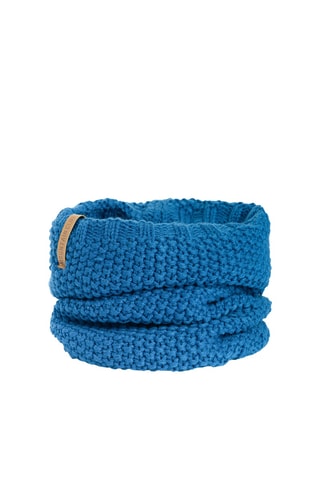 Snood - Indigo