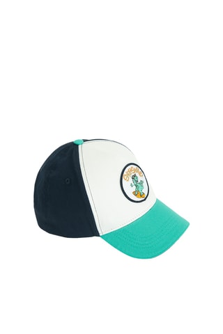 Casquette - Vert