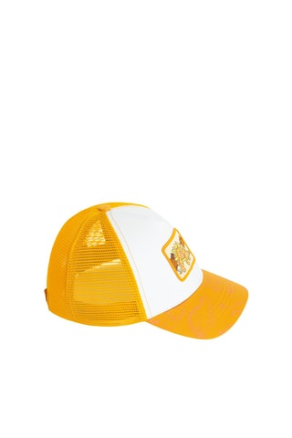 Casquette - Jaune