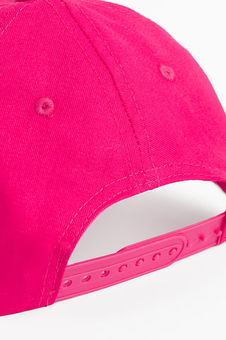 Casquette - Fuchsia