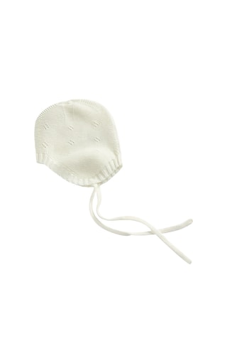 Bonnet - Blanc