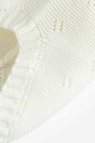 Bonnet - Blanc