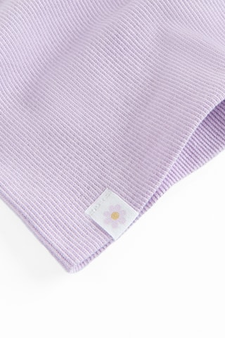 Snood - Violet