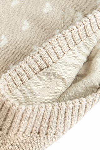 Bonnet - Beige