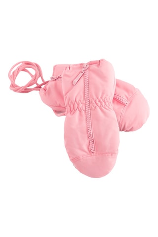 Moufles de ski - Rose