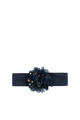 Bandeau - Bleu marine