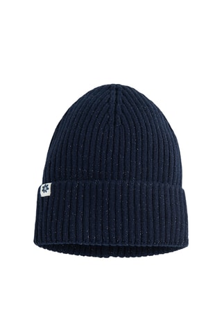 Bonnet - Bleu marine
