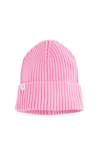Bonnet - Rose