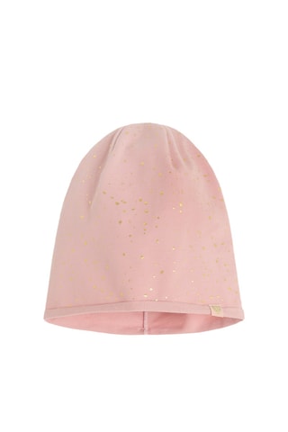 Bonnet - Rose