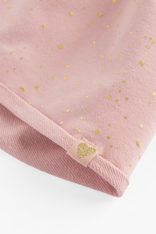 Bonnet - Rose