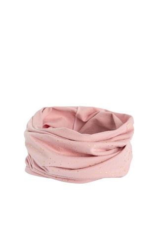 Snood - Rose