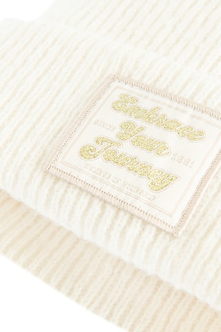 Bonnet - Blanc