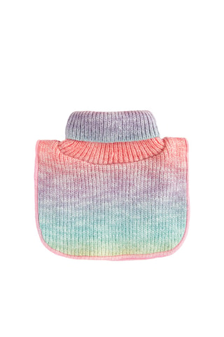 Poncho - Multicolore