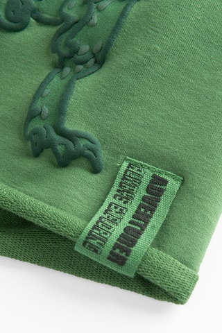 Bonnet - Vert