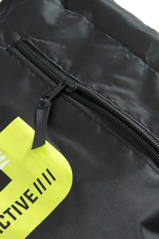 Sac à dos - Noir