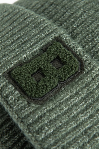 Bonnet - Kaki
