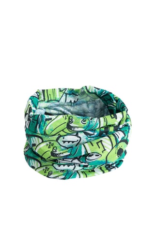 Snood - Vert clair