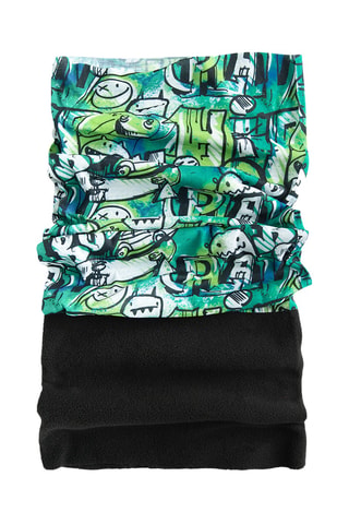 Snood - Vert clair