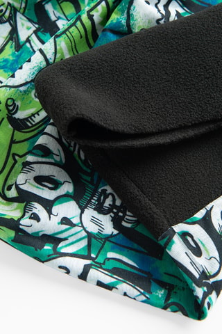 Snood - Vert clair