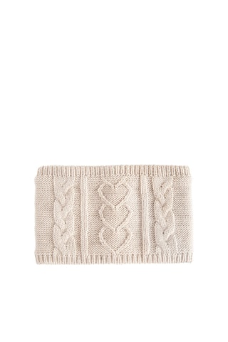 Snood - Beige