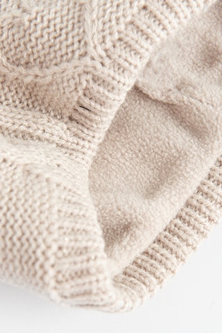 Snood - Beige