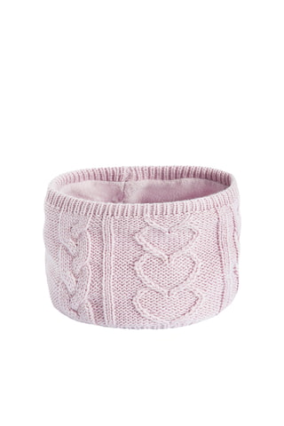 Snood - Rose