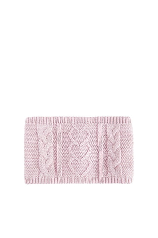 Snood - Rose